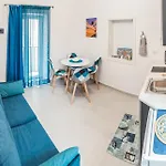 Apartamento Liberty Cefalú