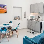 Apartamento Liberty Cefalú