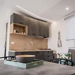 Apartamento Liberty
