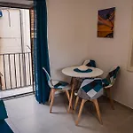 Apartamento Liberty Cefalú