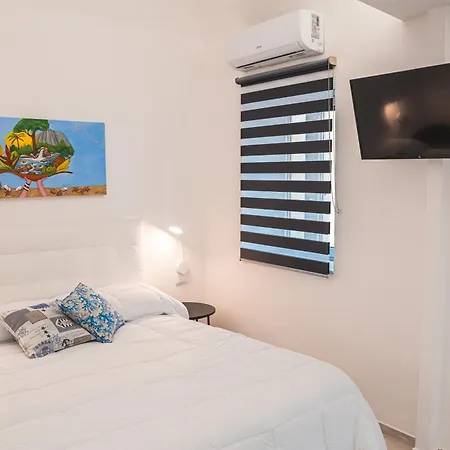 Apartment Liberty