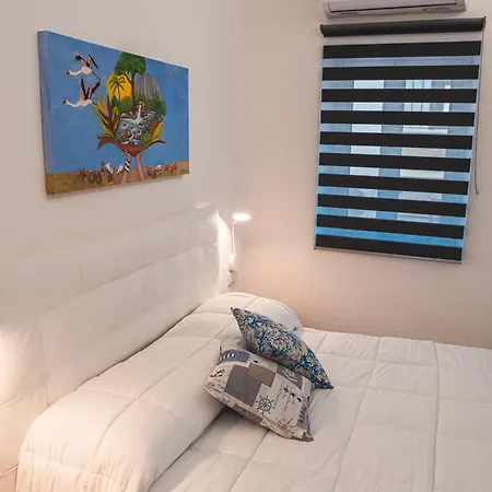 Liberty Apartment