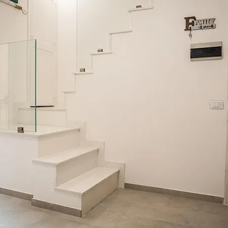 Apartment Liberty