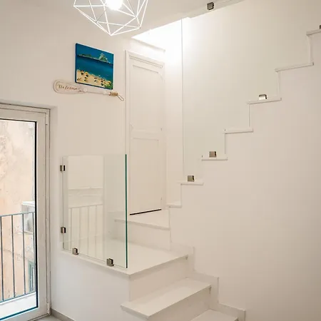 Apartment Liberty Cefalu