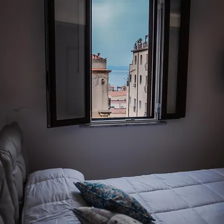 Apartment Liberty