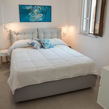 Apartment Liberty *