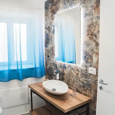Apartment Liberty Cefalu