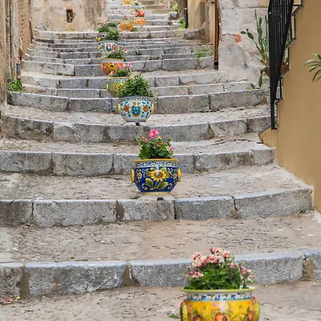 Liberty Cefalu