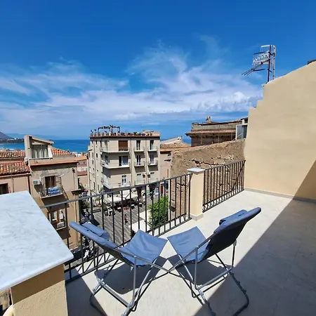 Liberty Cefalu
